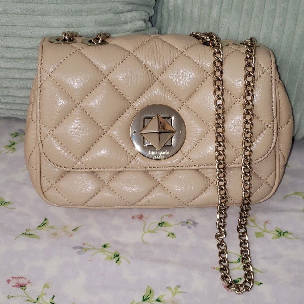 Kate Spade Gold Coast Christy crossbody